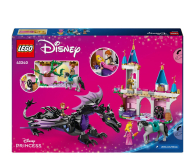 LEGO Disney Princess 43240 Diabolina jako smok - 1248806 - zdjęcie 7